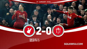 Tuy nhiên, đó là trận đối đầu trong khuôn khổ fa cup. Liverpool 2 0 Man Utd Player Ratings As Wijnaldum Stars And James Flops