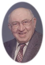 Edward Dulski Obituary November 18, 2007