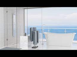This shelf has a zinc fixture, making it a convenient accessory due to. Showerguard Coated Glass For Bathroom Guardian Glass