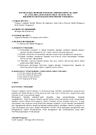 Bila ingin mengetahui lebih jauh tentang surat lamaran kerja tulis tangan, kamu bisa melihat ketentuan beserta contoh pada uraian di bawah ini! Doc Kertas Kerja Cadangan Program Lawatan Sambil Belajar Ke Legoland Johor Bahru Pada 29 Ogos 2013 Anjuran Kelab Pengguna Smk Bandar Tenggara 2 1 Tajuk Aktiviti Devil Superman Academia Edu