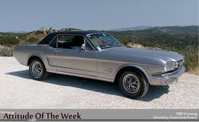 Image result for Silver Frost 1966 Mustang