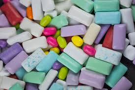 Gula gula getah untuk dikunyah bukan ditelan! 5 Fakta Chewing Gum Yang Perlu Anda Tahu
