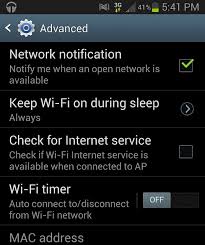 Unfortunately, samsung's latest flagship smartphones, galaxy s10, s10e, and s10 plus also have this problem. Wifi Goes Off When The Phone Goes Idle Android Forums At Androidcentral Com