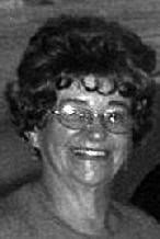 Bonnie Bragg Obituary (2014)