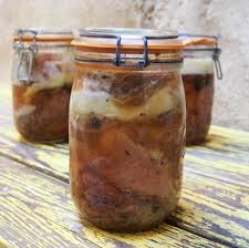 Epingle Sur Conserve