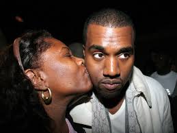 Donda said the reason they divorced was because ray put his work before her and kanye. Vzk6ihus7jpzem