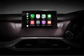 I had found from earlier experience with aa that for safety reasons it's best (for me) to have the. Mazda S Android Auto Apple Carplay Retrofit Will Cost Aud495 In Australia Claims Leaked Dealer Bulletin Paultan Org
