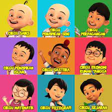 Tema logo dan lagu hari kebangsaan merdeka ke 62 hari. Upin Ipin Terimakasihcikgu Sempena Hari Guru Hari Ni ÙÙŠØ³Ø¨ÙˆÙƒ