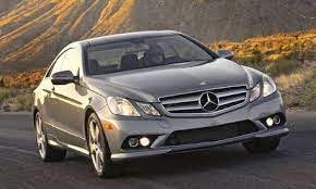 Ebay is now officially selling complete car and truck engines. Review Of The New 2010 Mercedes Benz E Class Coupe Full New Car Details