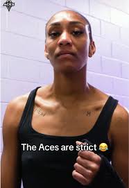 Sophie Cunningham's Injury Update for WNBA Fans