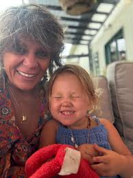 Childcare available in Palisade home