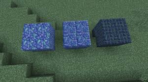 Jatm 2 Blue Primsrine Mod Mcreator
