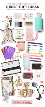 Holiday Gift Guide Ideas For Clients Co Workers Secret Santa Gifts 10 Secret Santa Gifts Secret Santa Christmas Gifts