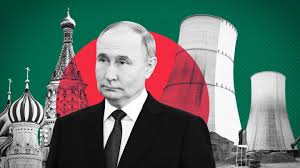 How Russia is using nuclear power to win global influence