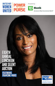 EIGHTH ANNUAL LUNCHEON AND SILENT AUCTION