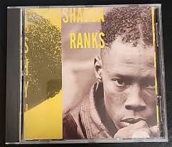Rough & Ready, Vol. 2 by Shabba Ranks (CD, Oct-1993, Epic)