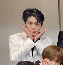 Pin By Dan On Yuta Nct Osaka Im In Love