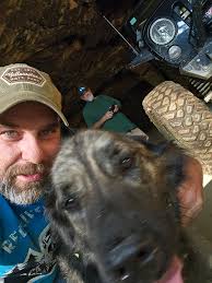 Made my day to run into this guy