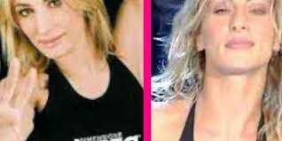 Maria zaffino, l'ex ballerina di amici diventerà nonna in età giovanissima. 6cwmbjk1uf8tym