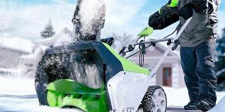 We researched the best options to help you find the right one. Top 7 Best Electric Snow Blowers For 2021 Themostspruce