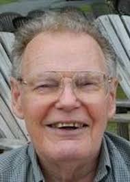 James Oram, 90, Of Fairfield