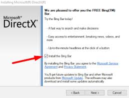 Type dxdiag into the run box and hit the enter key. Directx Download For Free 2021 Latest Version