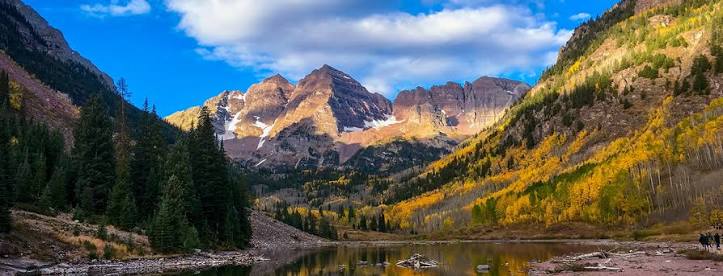 Colorado Fun Facts | CCU
