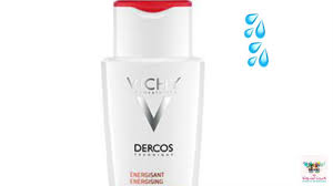 مكونات شامبو فيشي لتساقط الشعر Vichy Shampoo Ingredients Youtube