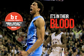 A Slew Of Second Generation Nba Prospects Share An Ultra Competitive Zeal Bleacher Report Latest News Videos And Highlights