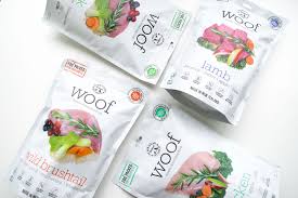 Buy on chewy buy on amazon. Woof Freeze Dried Dog Food Review Nekojam Com Singapore Online Pet Store