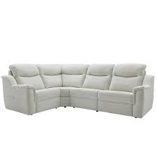 Our modern sofas and lounges will style your home living area like no other, as they curved shape: G Plan Firth Corner Unit Sofa Fixed In Fabric Or Leather At Smiths