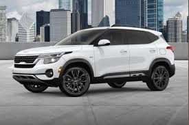 Discovered by h a n n a h. 2022 Kia Seltos Prices Reviews And Pictures Edmunds