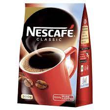 I've tried more than a dozen machines with latte and cappuccino functionality. Nescafe Classic Instant Coffee Powder For Vending Machines And Office Packaging Size 500grams Rs 1040 Gram Id 22406110133