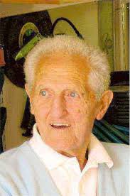 Obituary information for Biagio "Benny" Criscuolo