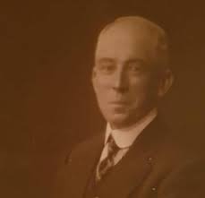 Arthur Denham Dickinson