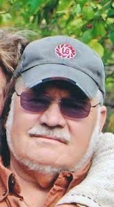 Obituary information for Charles Bushnell