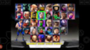 Mortal kombat trilogy sb apk. Trilogy Emulator For Android Apk Download