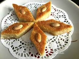 Yes, we have the cookbook. Recipe Corner Armenian Farina Cake The Armenian Mirror Spectator