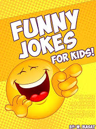 Did you hear about the man who was cut off on his left side? Funny Jokes For Kids Children S Joke Book Age 5 12 Silly Jokes That Kids And Families Will Love By W Ikasat