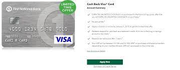 At this stage, developers need to work with test credit cards to run the code through the hoops and ensure the interface works well. Select States Fnbo New Cashback Card 3 Cashback First Six Months Then 2 Cash Back Doctor Of Credit