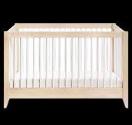 Sprout Convertible Crib | Newton Baby