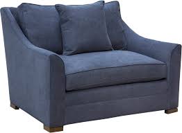 Vanguard Living Room Nicholas Chair Bed 644-CHB