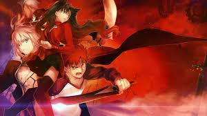 Download Wallpaper 1920x1080 Fate Stay Night Anime Warrior Fate Stay Night Fate Stay Night Anime Stay Night There is an english translation project being done by mirror moon. fate stay night anime