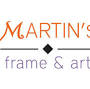 Martin's Frame from www.downtowngreensboro.org