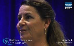 Journal names 20 Healthiest Companies of the North Bay