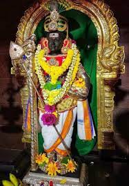 About Palani Temple – PujaCraft