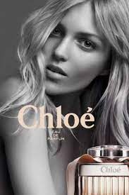 chloa c christmas lights in milan chloe parfum parfum werbung schonheit