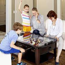 3 in 1 foosball table reviews. Best Foosball Coffee Tables 2020 Foosball Tables Review