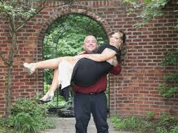 Candi Bailey and Tim Woodbury's Wedding Website