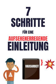 Einleitung Schreiben Fur Deine 1 0 Hausarbeit Der 7 Schritte Leitfaden Hausarbeit Schreiben Wissenschaftliche Hausarbeit Einleitung Hausarbeit